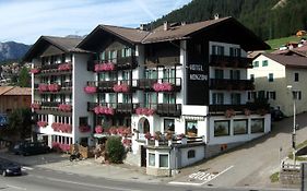 Gh Hotel Monzoni