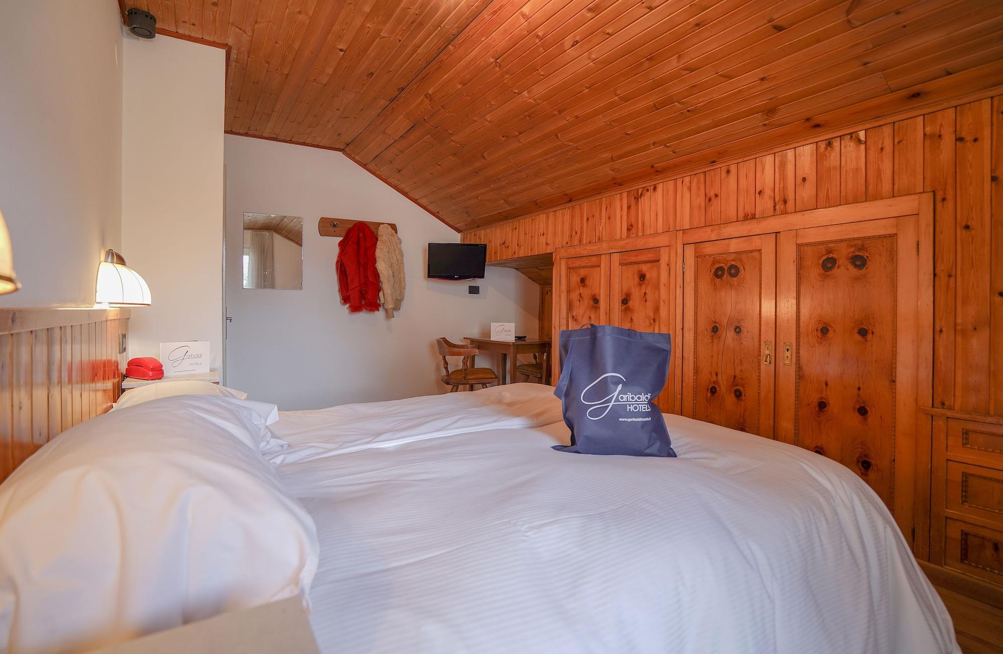 Gh Hotel Monzoni Pozza di Fassa Extérieur photo