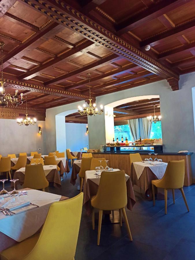 Gh Hotel Monzoni Pozza di Fassa Extérieur photo