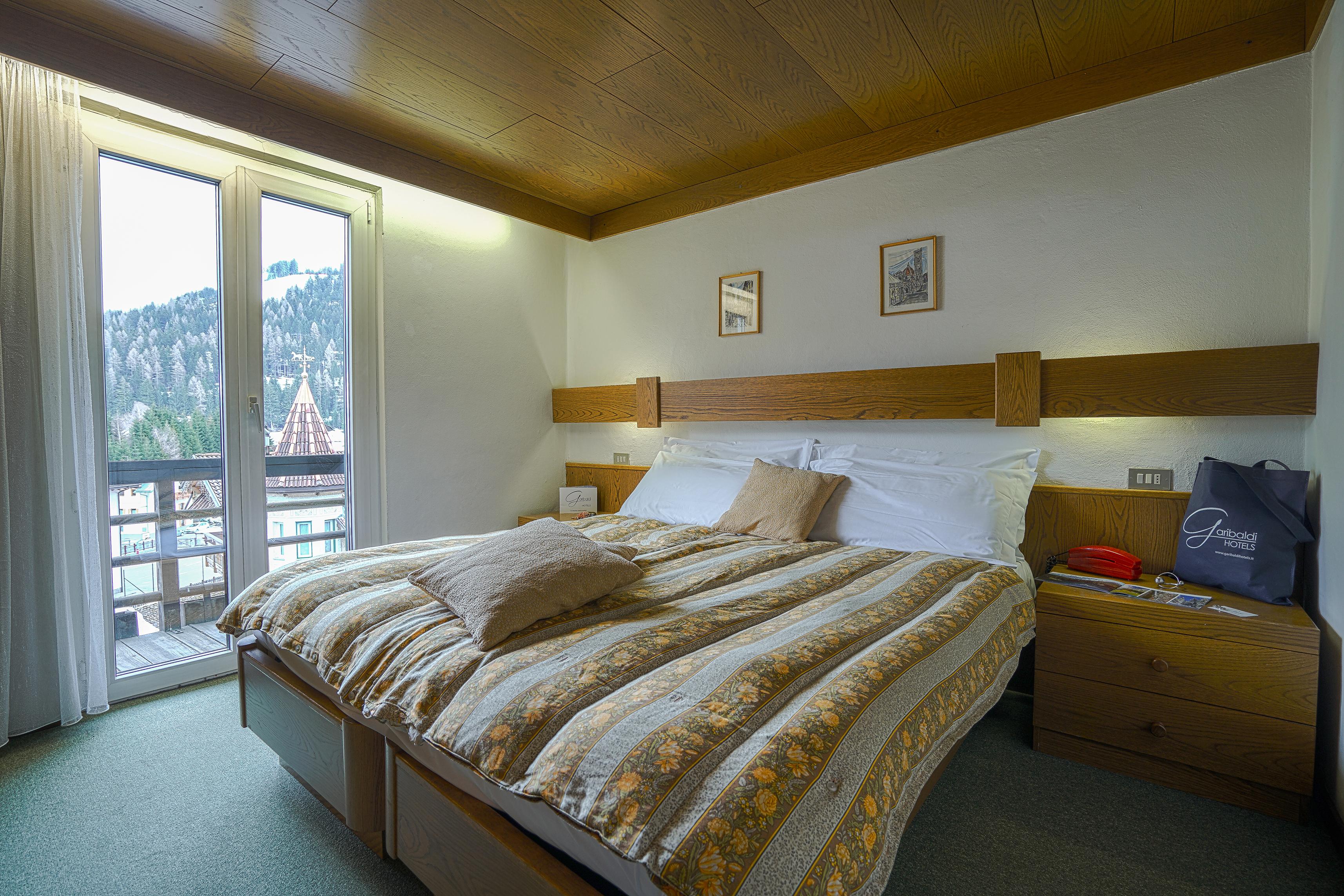 Gh Hotel Monzoni Pozza di Fassa Extérieur photo