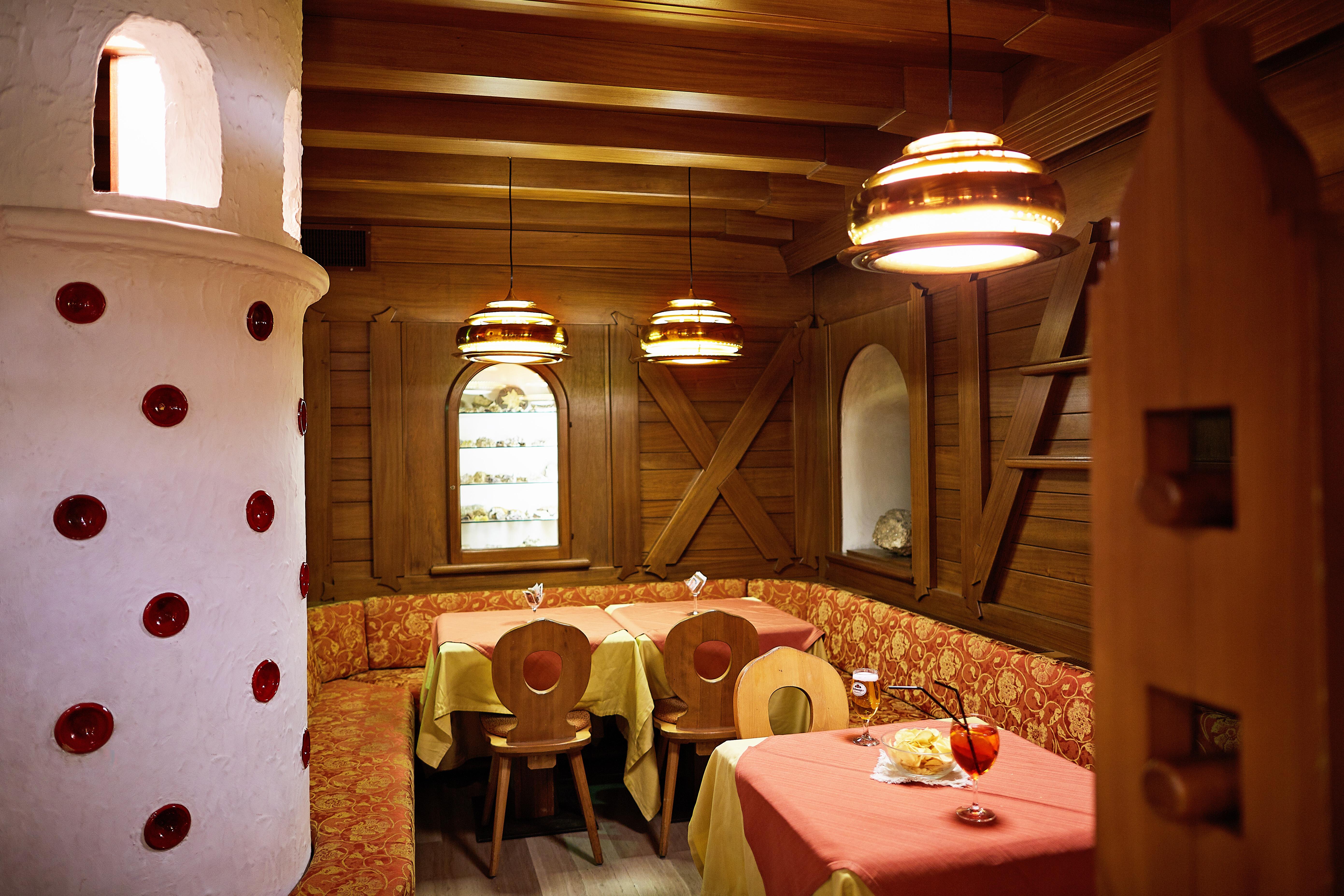 Gh Hotel Monzoni Pozza di Fassa Extérieur photo