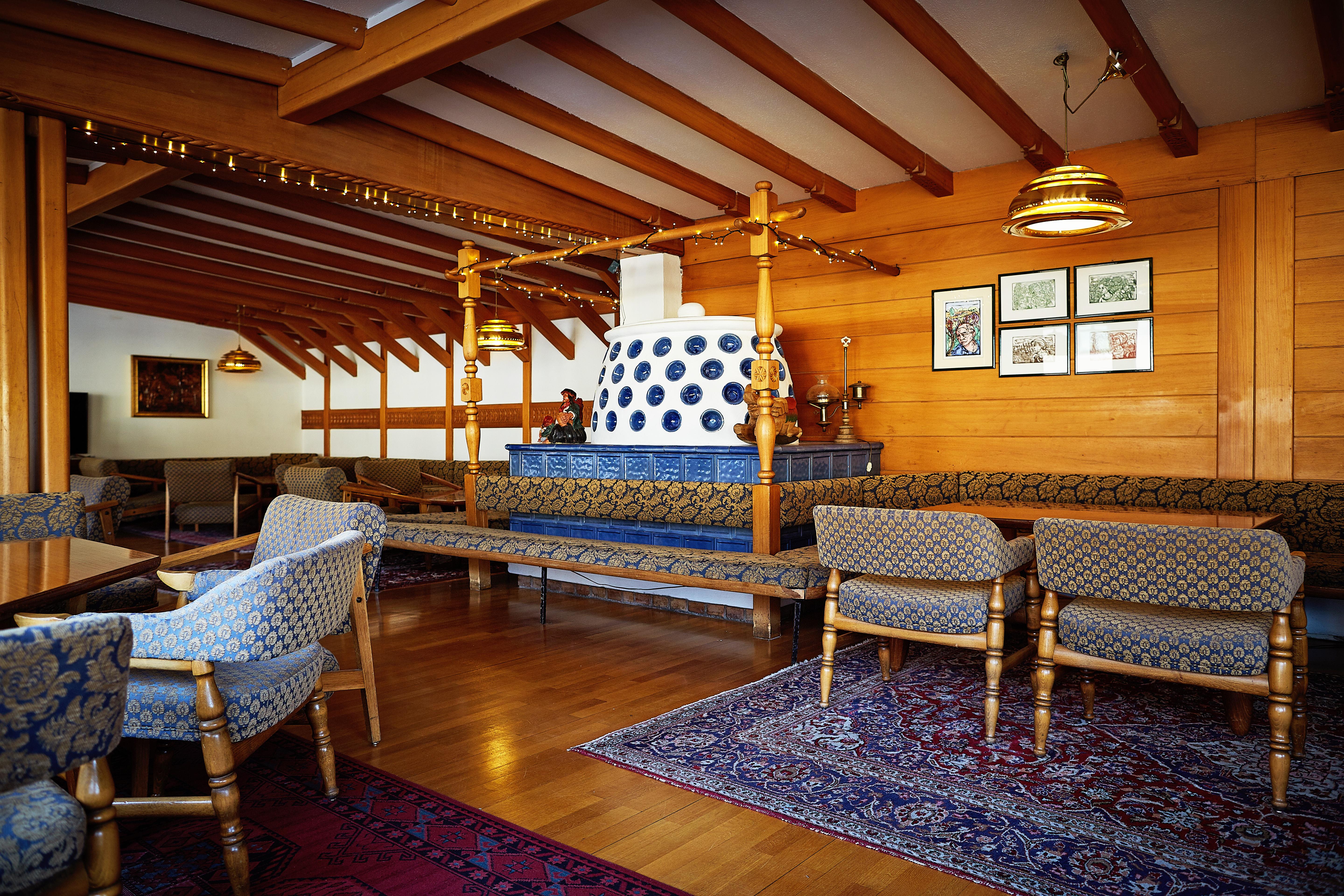Gh Hotel Monzoni Pozza di Fassa Extérieur photo