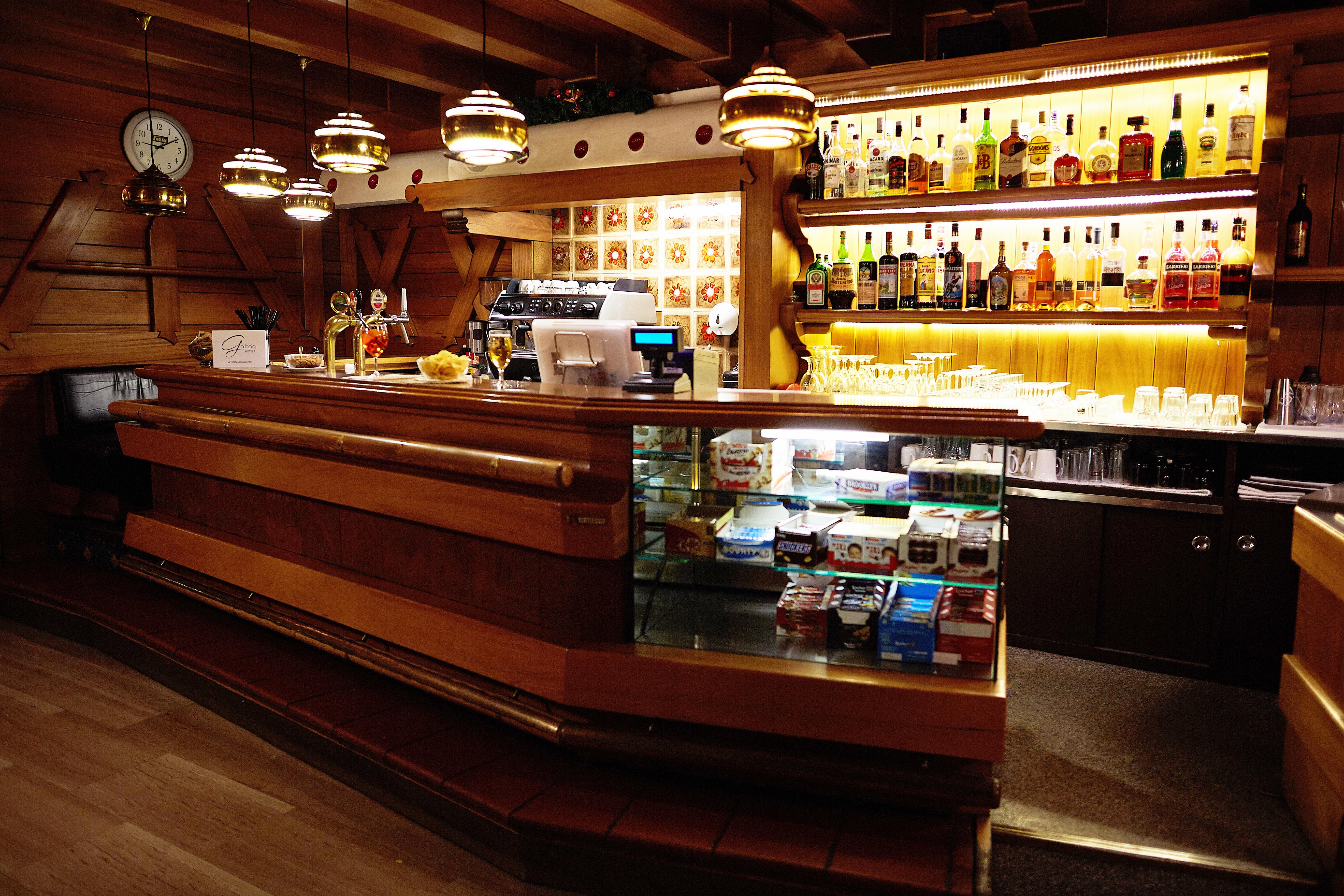 Gh Hotel Monzoni Pozza di Fassa Extérieur photo