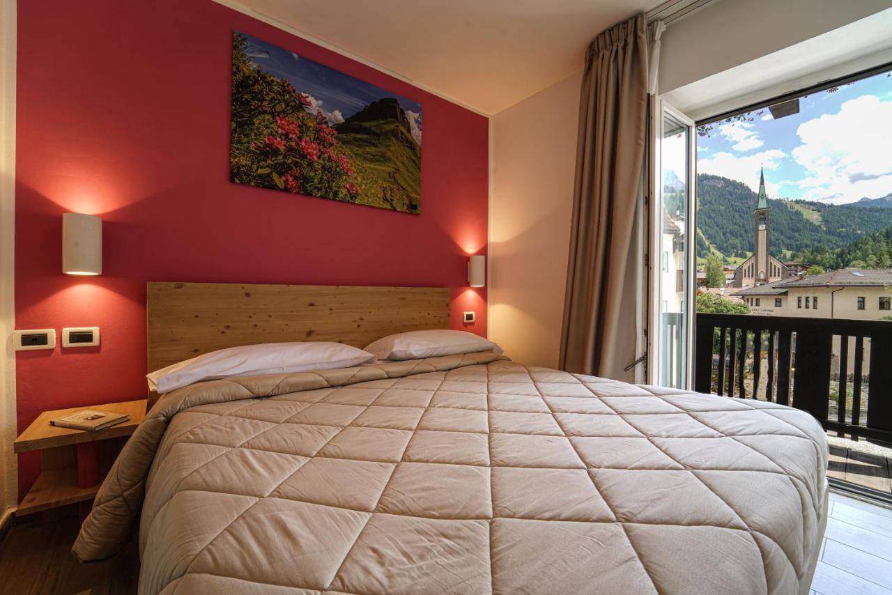Gh Hotel Monzoni Pozza di Fassa Extérieur photo