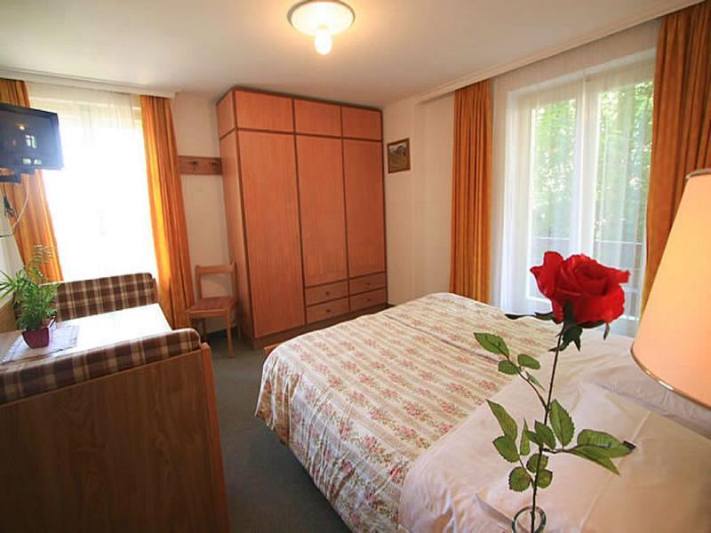 Gh Hotel Monzoni Pozza di Fassa Extérieur photo