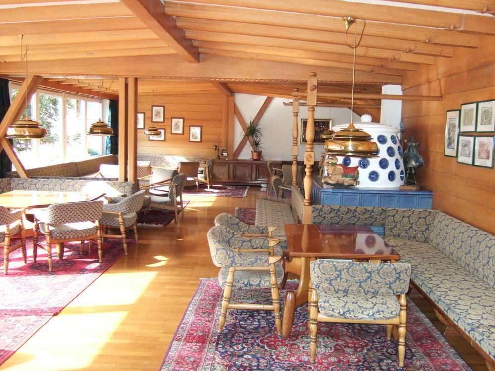 Gh Hotel Monzoni Pozza di Fassa Extérieur photo
